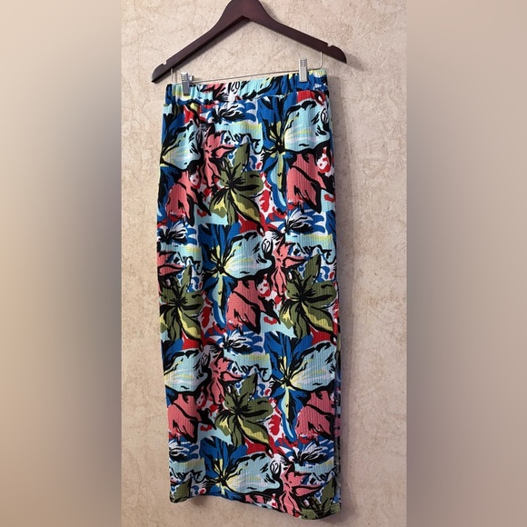 13.   NWT Love You More Maxi Skirt #8904 - Picture 1 of 5